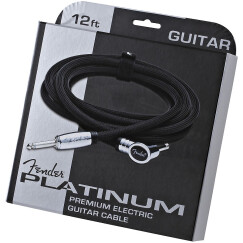 Fender Platinum Guitar Cable