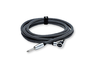 Fender Premium Platinum 20' Bass Cable