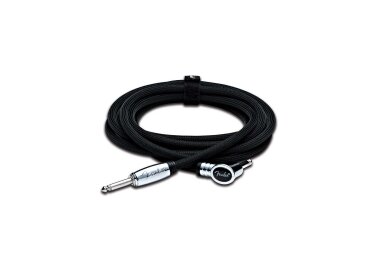 Fender Premium Platinum 12' Bass Cable