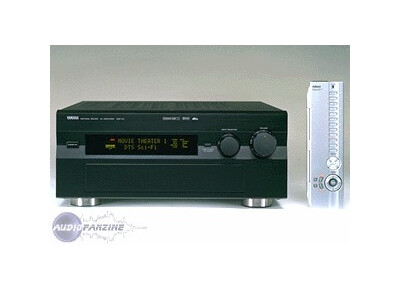 Yamaha DSP-A1