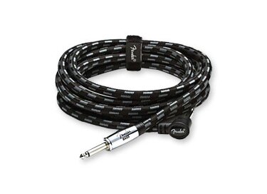 Fender Premium Gold Bass Cable