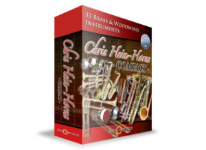 Best Service  Chris Hein Horns Compact