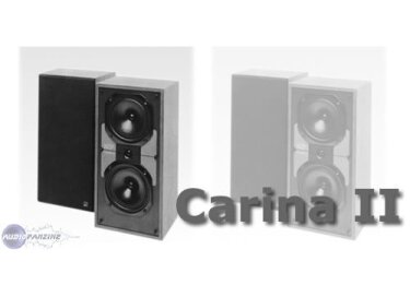 KEF carina2