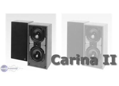 KEF carina2
