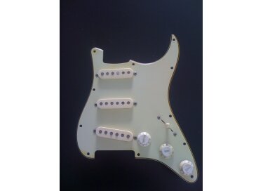 Klein Pickups S-5