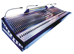 Soundcraft MH4 48+4