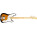Voir la photo de la Fender Modern Player Telecaster Bass Fender Modern Player Telecaster Bass