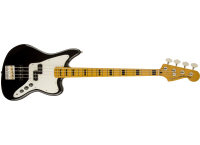 Fender Modern Player Jaguar Bass