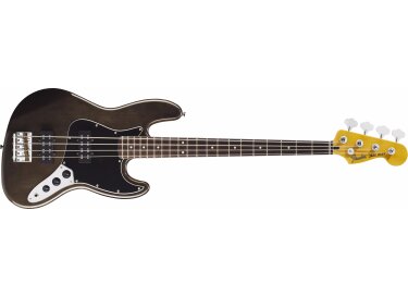 Fender Modern Player Jazz Bass
