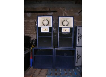 Turbosound TMS2a
