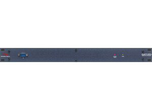 dbx ZonePRO 641M