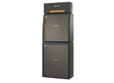 Marshall Super 100JH Stack Jimi Hendrix