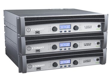 Crown I-T12000 HD