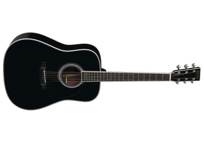 Martin & Co D-35 Johnny Cash