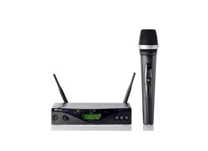 AKG WMS 450 Vocal Set C5