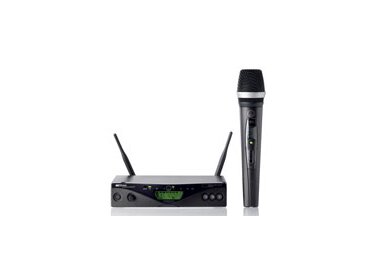 AKG WMS 450 Vocal Set C5