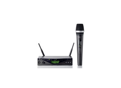 AKG WMS 450 Vocal Set C5