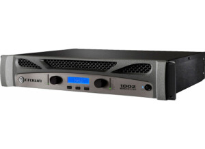 Crown XTi 1002