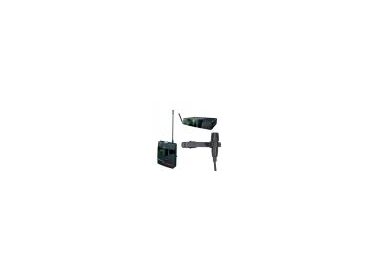 AKG WMS 40 Pro Single Presenter