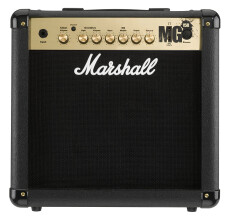 Marshall MG15R [2010-2011]