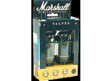 Marshall EL34 Duet