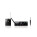 See the photo of the AKG WMS 40 Mini Instrumental Set AKG WMS 40 Mini Instrumental Set