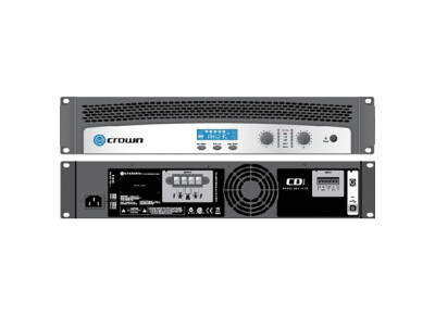 Crown CDI1000