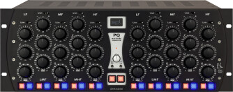 [MUSIKMESSE] SPL introduces PQ Mastering Equalizer