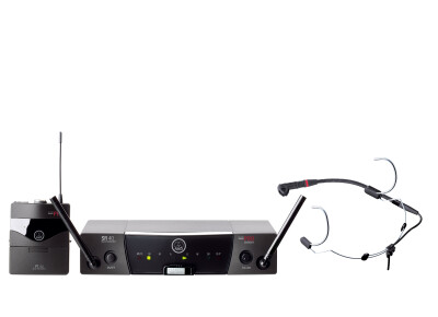 AKG WMS 40 Pro Flexx Sport