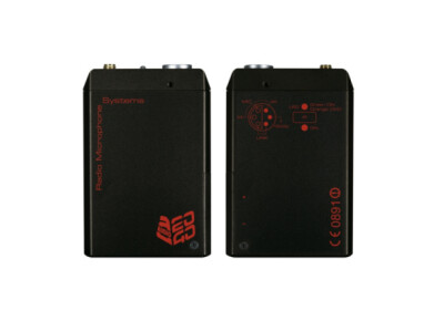 Audio Limited TX 2040