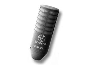 Schoeps CCM 41 VLG