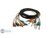 Hosa CRA803 Octo RCA / RCA 3m