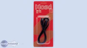 Hosa MID301N MIDI 30 cm