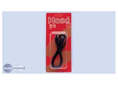 Hosa MID301N MIDI 30 cm