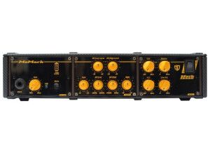 Markbass MoMark TA 500