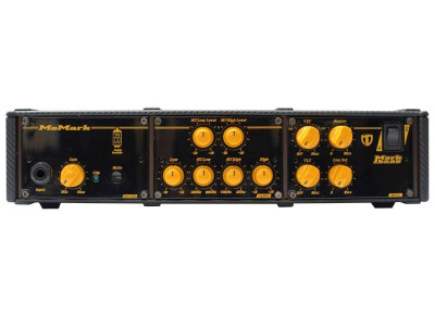 Markbass MoMark TA 500