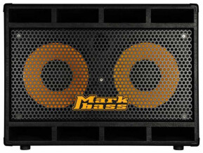 Markbass Club 600 F32