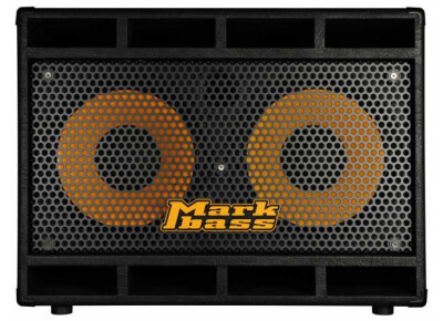 Markbass Club 600 F32