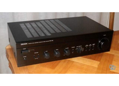 Denon PMA-360