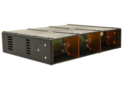 Markbass MoMark Amp Frame 800