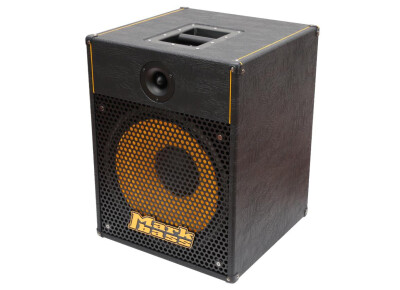 Markbass New York 151 RJ