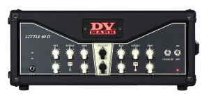 DV Mark Little 40 II