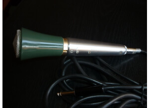 Shure Commando 430