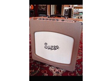 Supro Dual Tone 50W