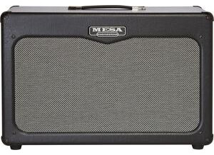 Mesa Boogie TransAtlantic 2x12 Cabinet