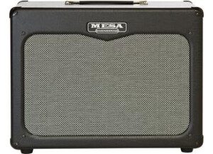 Mesa Boogie TransAtlantic 1x12 23 Cabinet