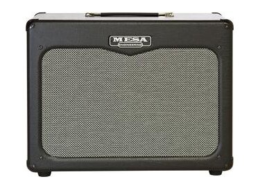 Mesa Boogie TransAtlantic 1x12 23 Cabinet