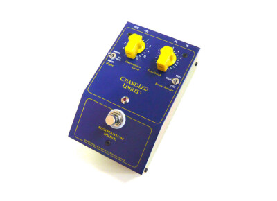 Chandler Limited Germanium Drive