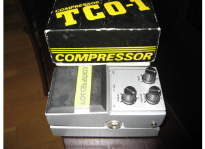 Tokai TC0-1 Compressor