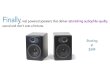 Audioengine A5